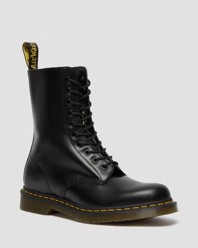 1490 Botas de media caña de Smooth Leather