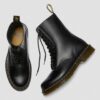 1490 Botas de media caña de Smooth Leather