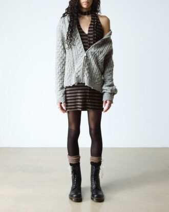 1490 Botas de media caña de Smooth Leather
