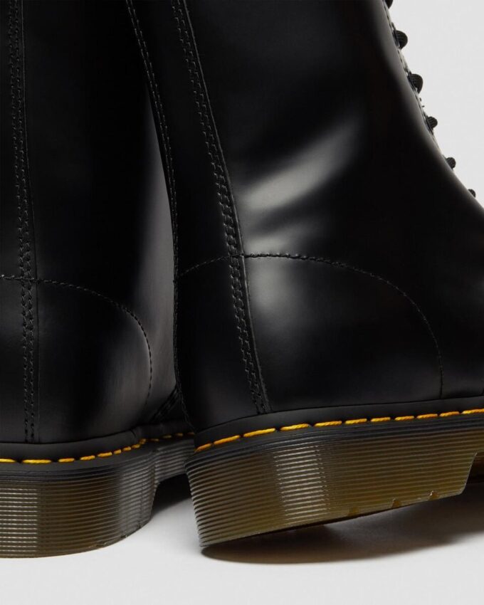 1490 Botas de media caña de Smooth Leather