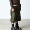 1490 Botas de media caña de Smooth Leather