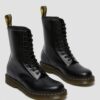 1490 Botas de media caña de Smooth Leather
