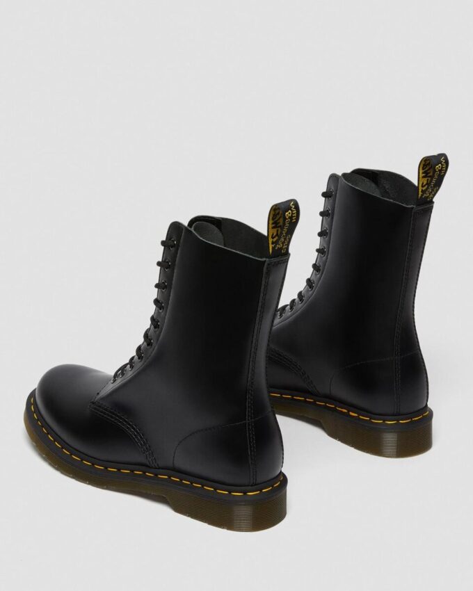 1490 Botas de media caña de Smooth Leather