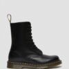 1490 Botas de media caña de Smooth Leather