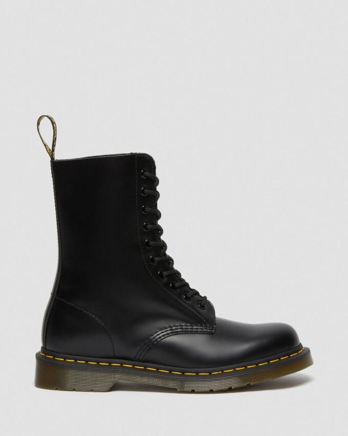 1490 Botas de media caña de Smooth Leather