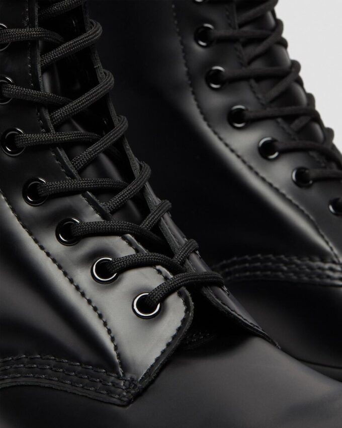 1490 Botas de media caña de Smooth Leather