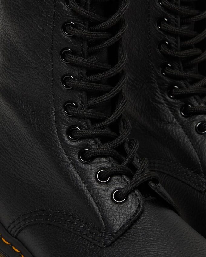 1490 Botas de media caña de Virginia Leather