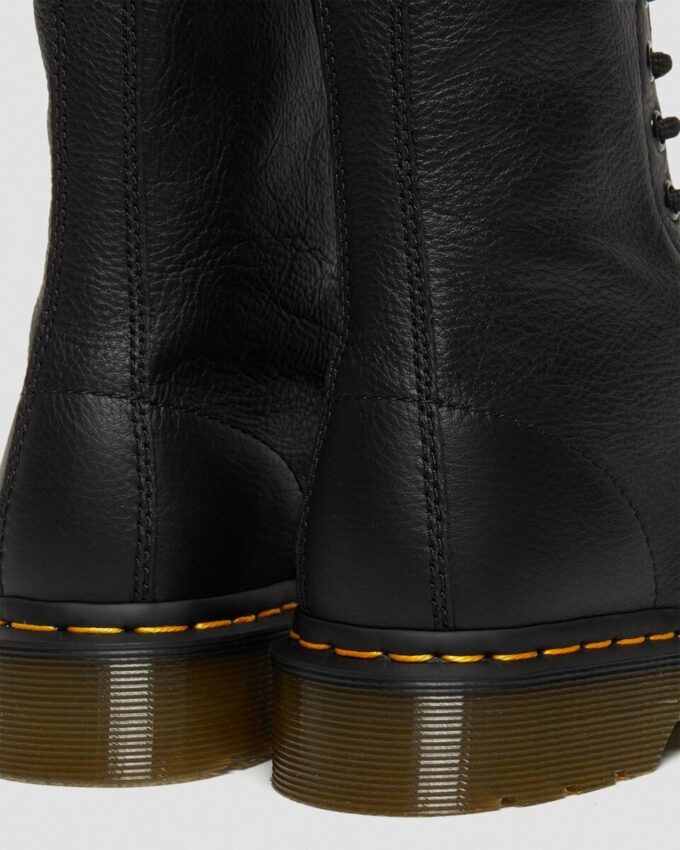 1490 Botas de media caña de Virginia Leather