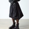 14XX BOTAS QUBIST ZIP Botas con cremallera de piel suave 14XX BOTAS QUBIST ZIP Botas con cremallera de piel suave