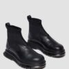 14XX BOTAS QUBIST ZIP Botas con cremallera de piel suave 14XX BOTAS QUBIST ZIP Botas con cremallera de piel suave