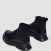 14XX BOTAS QUBIST ZIP Botas con cremallera de piel suave 14XX BOTAS QUBIST ZIP Botas con cremallera de piel suave