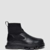 14XX BOTAS QUBIST ZIP Botas con cremallera de piel suave 14XX BOTAS QUBIST ZIP Botas con cremallera de piel suave
