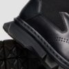 14XX BOTAS QUBIST ZIP Botas con cremallera de piel suave 14XX BOTAS QUBIST ZIP Botas con cremallera de piel suave