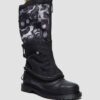 14XX Polainas extraíbles Sub Boots 14XX Polainas extraíbles Sub Boots
