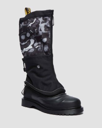 14XX Polainas extraíbles Sub Boots
