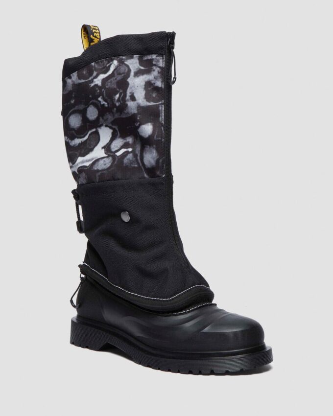 14XX Polainas extraíbles Sub Boots 14XX Polainas extraíbles Sub Boots