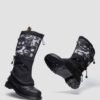 14XX Polainas extraíbles Sub Boots 14XX Polainas extraíbles Sub Boots