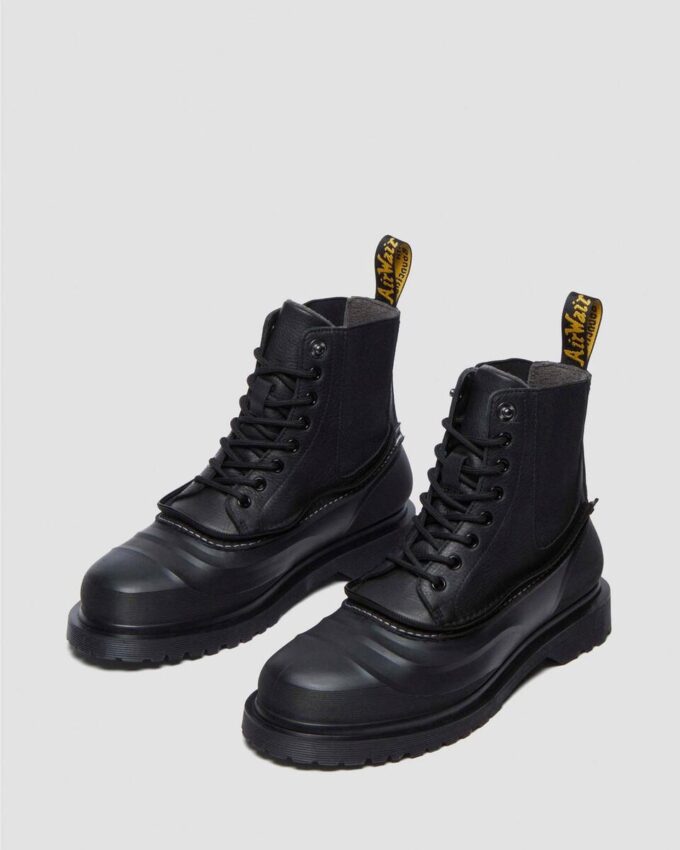14XX Polainas extraíbles Sub Boots 14XX Polainas extraíbles Sub Boots