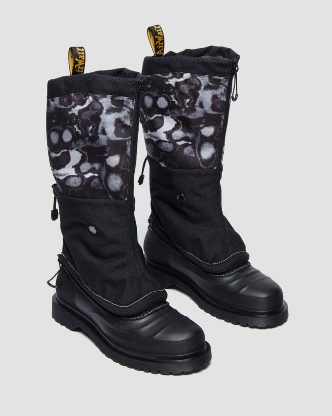 14XX Polainas extraíbles Sub Boots 14XX Polainas extraíbles Sub Boots