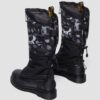14XX Polainas extraíbles Sub Boots 14XX Polainas extraíbles Sub Boots
