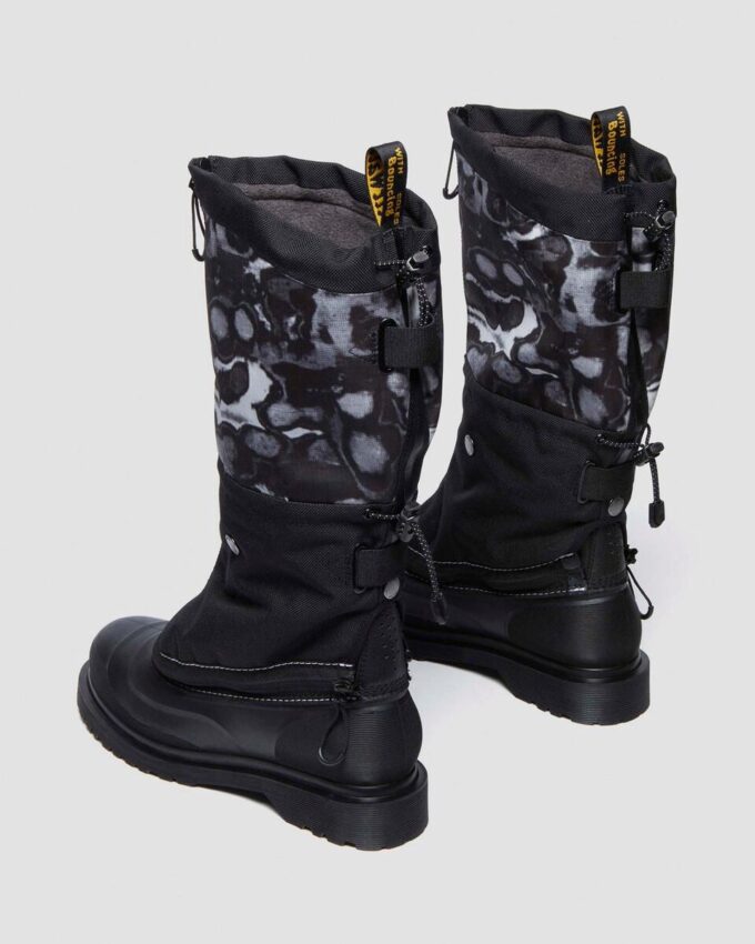 14XX Polainas extraíbles Sub Boots 14XX Polainas extraíbles Sub Boots