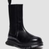 14XX QUBIST CHELSEA Botas Chelsea de piel suave 14XX QUBIST CHELSEA Botas Chelsea de piel suave