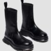 14XX QUBIST CHELSEA Botas Chelsea de piel suave 14XX QUBIST CHELSEA Botas Chelsea de piel suave