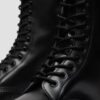 1914 Botas altas de Smooth Leather 1914 Botas altas de Smooth Leather