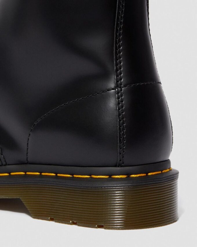 1914 Botas altas de Smooth Leather 1914 Botas altas de Smooth Leather