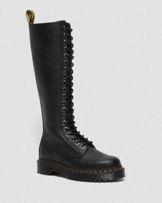 1B60 Botas altas de cuero Bex Pisa 1B60 Botas altas de cuero Bex Pisa
