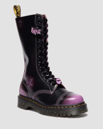 1B99 Botas altas Bex Bratz 1B99 Botas altas Bex Bratz