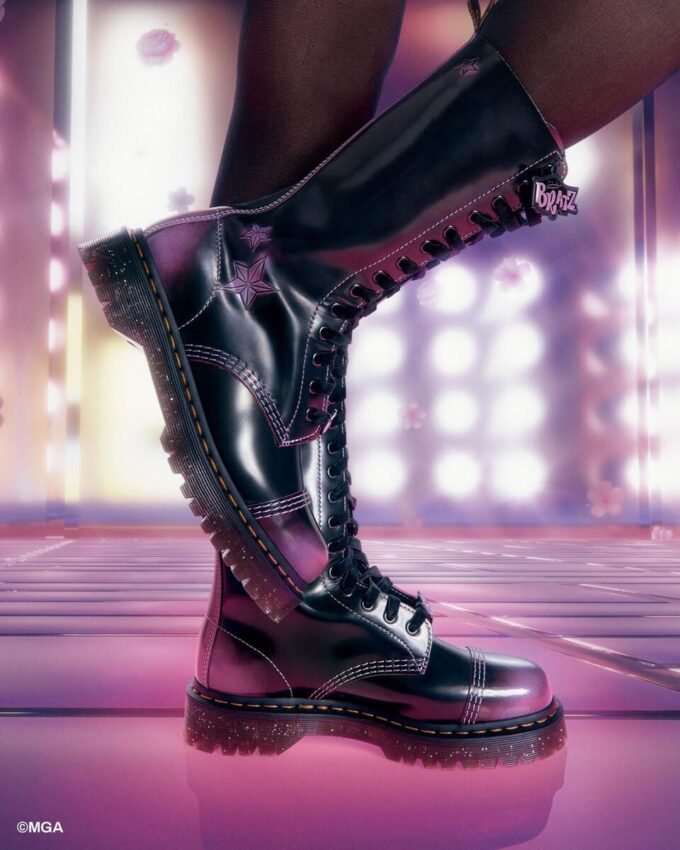 1B99 Botas altas Bex Bratz 1B99 Botas altas Bex Bratz
