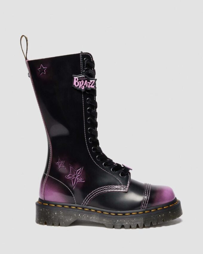 1B99 Botas altas Bex Bratz 1B99 Botas altas Bex Bratz