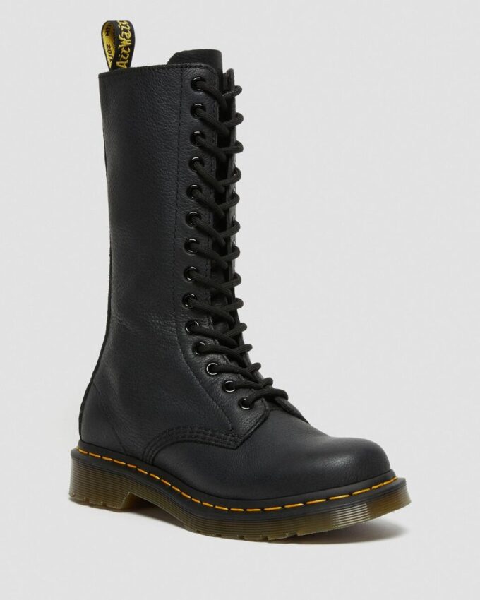 1B99 Botas de media caña de Virginia Leather