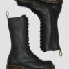 1B99 Botas de media caña de Virginia Leather