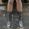 1B99 Botas de media caña de Virginia Leather