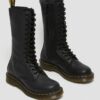 1B99 Botas de media caña de Virginia Leather