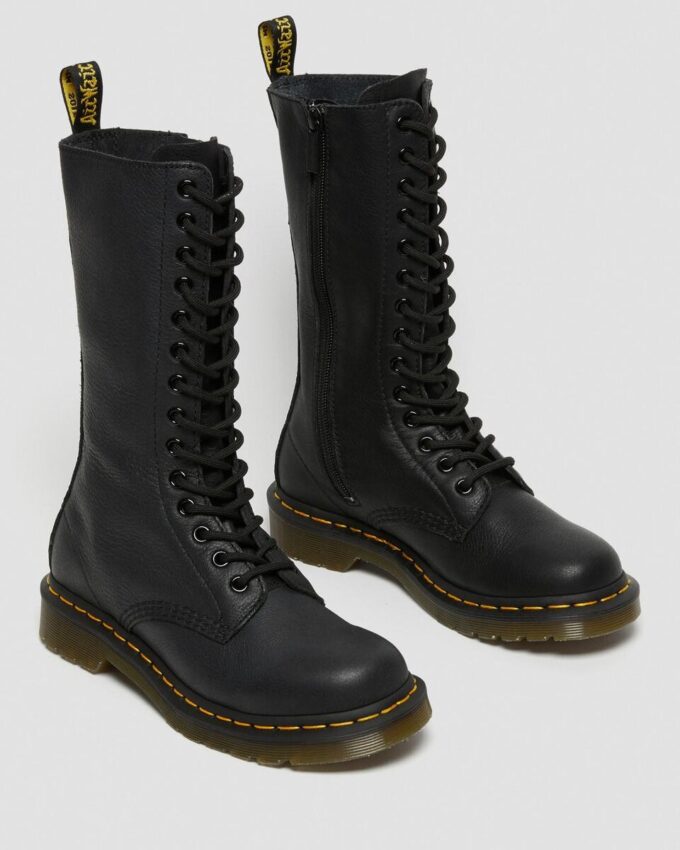 1B99 Botas de media caña de Virginia Leather