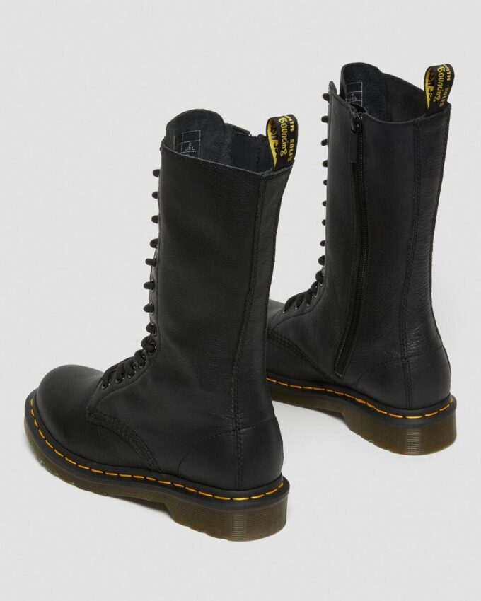 1B99 Botas de media caña de Virginia Leather