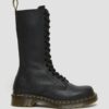 1B99 Botas de media caña de Virginia Leather