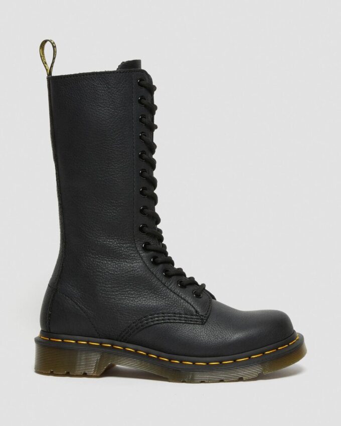 1B99 Botas de media caña de Virginia Leather
