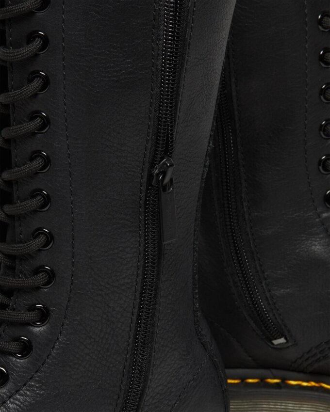 1B99 Botas de media caña de Virginia Leather