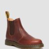 2976 Ambassador Leather Chelsea Boot