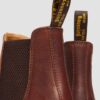 2976 Ambassador Leather Chelsea Boot