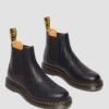 2976 Ambassador Leather Chelsea Boot