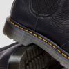 2976 Ambassador Leather Chelsea Boot