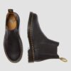 2976 Ambassador Leather Chelsea Boot