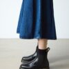 2976 Bex Botas Chelsea de Smooth Leather