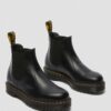 2976 Bex Botas Chelsea de Smooth Leather