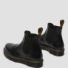 2976 Bex Botas Chelsea de Smooth Leather